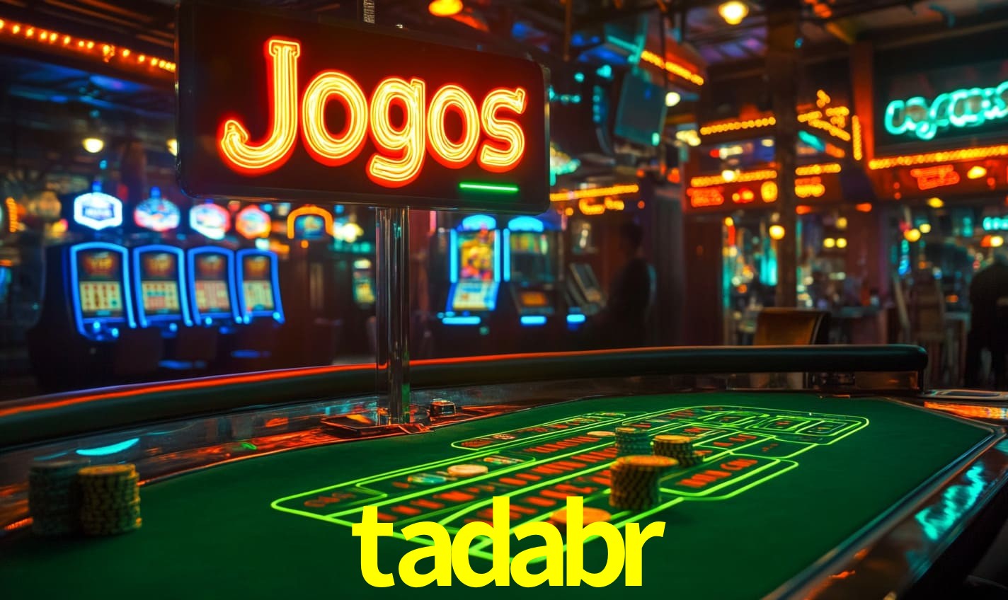 tadabr - Aplicativo Móvel