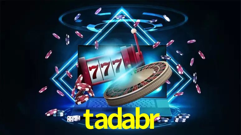 tadabr - Pagamento PIX Instantâneo