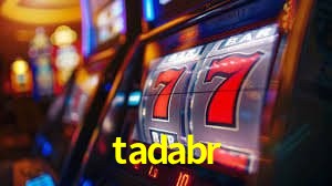 tadabr - Winners Celebration
